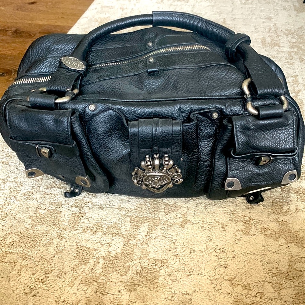 Juicy couture purse